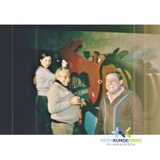Carnaval 1984. Coll. F.Janssen (5)